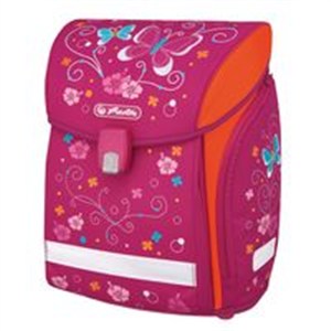 Picture of Tornister Midi Butterfly