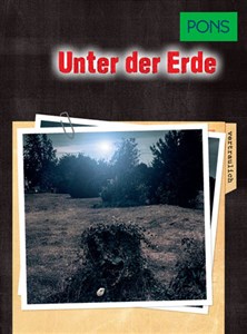 Picture of [Audiobook] Unter der Erde (B1) W.2