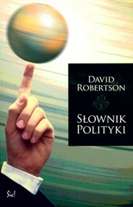 Picture of Słownik polityki