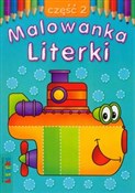 Malowanka ... -  books in polish 