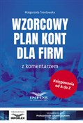 Wzorcowy p... - Malgorzata Trentowska -  Polish Bookstore 