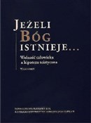 Jeżeli Bóg... - Opracowanie Zbiorowe -  books from Poland