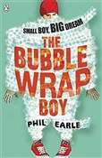 Książka : The Bubble... - Phil Earle