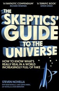 Picture of The Skeptics Guide to the Universe