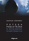 Potęga pow... - Władysław Leśnikowski -  foreign books in polish 