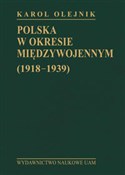 Polska w o... - Karol Olejnik -  books from Poland
