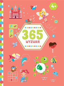 Obrazek 365 wyzwań