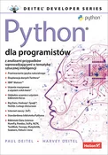 Python dla... - Paul J. Deitel, Harvey Deitel -  Polish Bookstore 