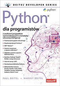 Obrazek Python dla programistów