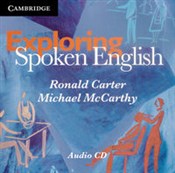 Exploring ... - Ronald Carter, Michael McCarthy -  books in polish 