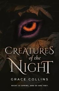 Obrazek Creatures of the Night