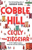 Książka : Cobble Hil... - Cecily von Ziegesar