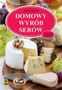 Polska książka : Domowy wyr... - Ricki Carroll