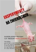 Eksperymen... - Opracowanie Zbiorowe -  books from Poland