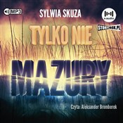 [Audiobook... - Sylwia Skuza - Ksiegarnia w UK