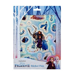 Obrazek Zestaw Naklejek Metalicznych 1 ark Papierowy