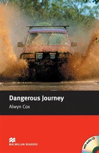 Obrazek Dangerous Journey Beginner + CD Pack