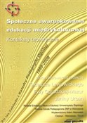 Książka : Społeczne ... - Opracowanie Zbiorowe