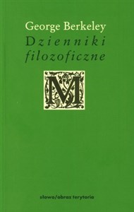 Picture of Dzienniki filozoficzne