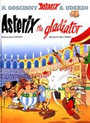 Książka : Asterix As... - René Goscinny