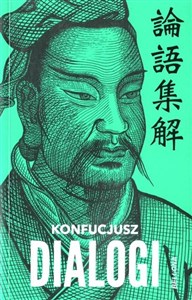 Picture of Konfucjusz dialogi