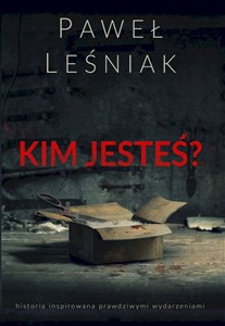 Obrazek Kim jesteś?