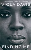 Polska książka : Finding Me... - Viola Davis