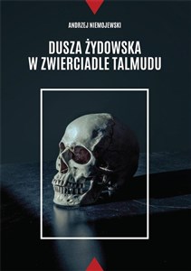 Obrazek Dusza żydowska w zwierciadle Talmudu