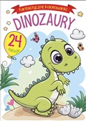 Fantastycz... - Opracowanie Zbiorowe -  books from Poland