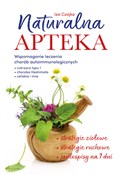 Naturalna ... - Iza Czajka -  foreign books in polish 