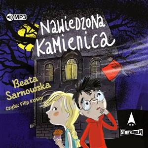Picture of [Audiobook] Nawiedzona Kamienica