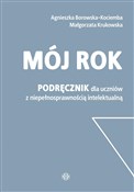 Mój rok Po... - Agnieszka Borowska-Kociemba, Małgorzata Krukowska -  foreign books in polish 