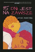 Polska książka : 15 dni jes... - Vitor Martins