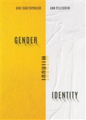 Gender Wit... - Avgi Saketopoulou -  foreign books in polish 