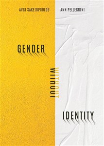 Picture of Gender Without Identity