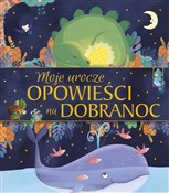 Moje urocz... - Anna Matusik-Dyjak (tłum.) -  foreign books in polish 