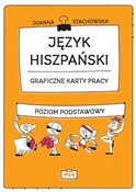 polish book : Język hisz... - Joanna Stachowska