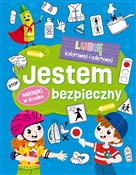 polish book : Lubię kolo... - Opracowanie Zbiorowe