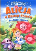Polska książka : Alicja w k... - Andrzej Gordziejewicz-Gordziejewski