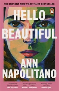 Picture of Hello Beautiful