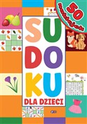 polish book : Sudoku dla... - Opracowanie Zbiorowe