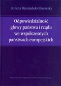Odpowiedzi... - Bożena Dziemidok-Olszewska -  Polish Bookstore 