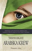 Arabska kr... - Tanya Valko -  foreign books in polish 