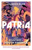 Patria - Laurence Blair - Ksiegarnia w UK