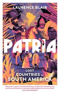 Picture of Patria