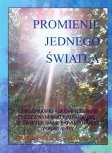 Picture of Promienie jednego światła