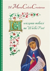 Picture of Ćwiczenia miłości na Wielki Post