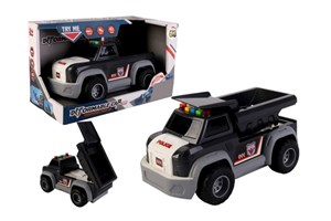 Picture of Pojazd transformujący 2w1