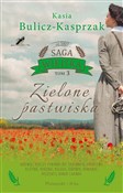 Zielone pa... - Kasia Bulicz-Kasprzak -  foreign books in polish 