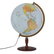 Zobacz : Globus pol...